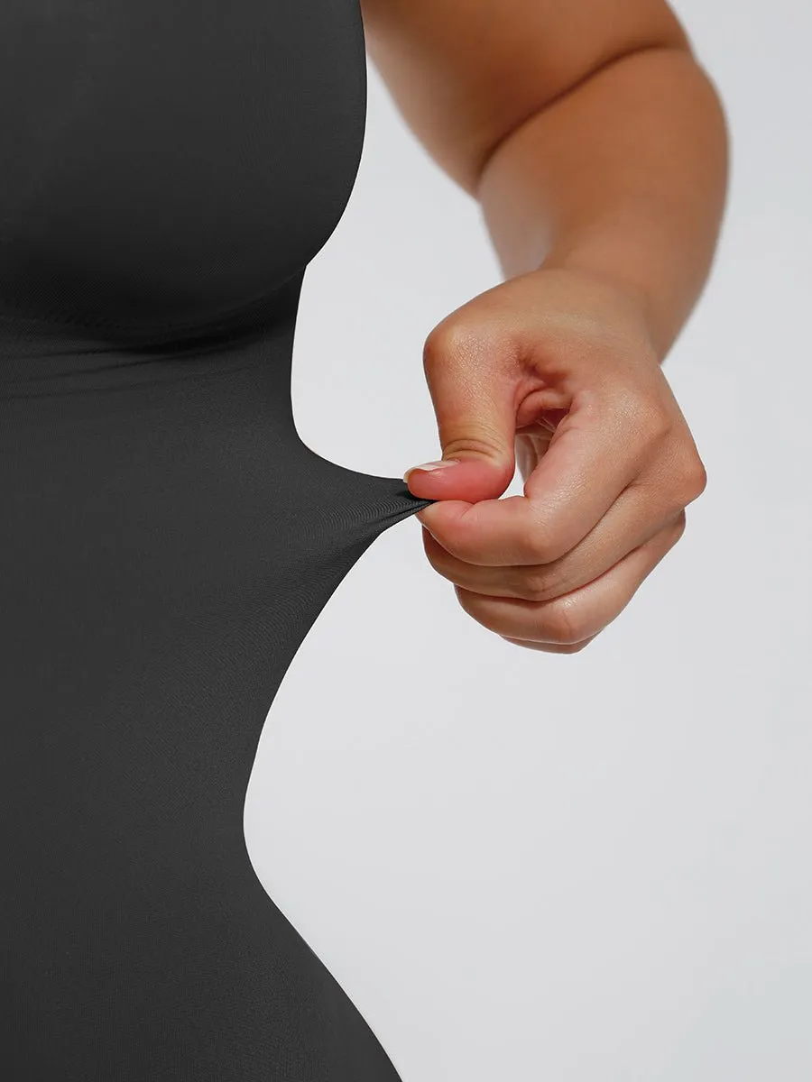 Sculpting Thong Bodysuit