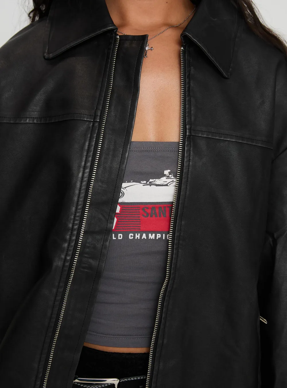 Women’s Everyday Heritage Jacket