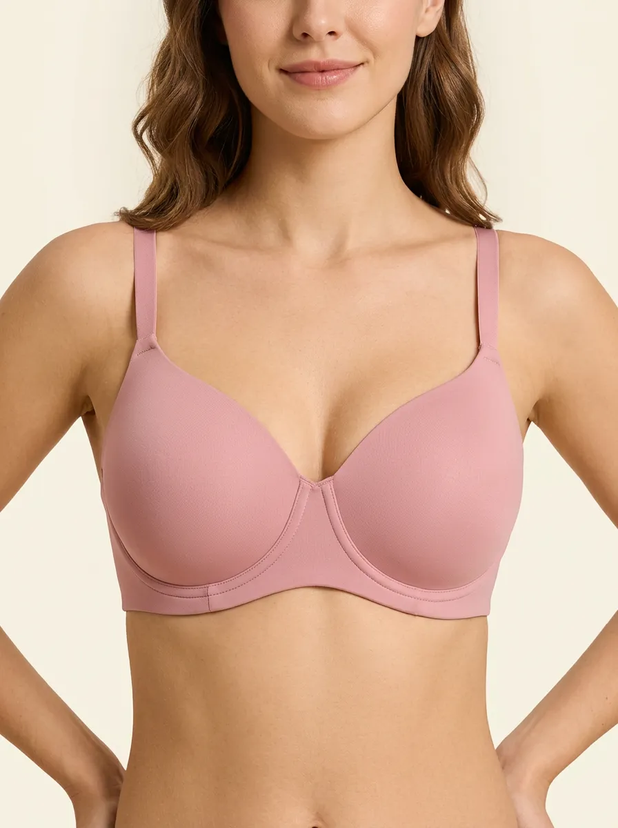 Women's Underwire Padded Bra