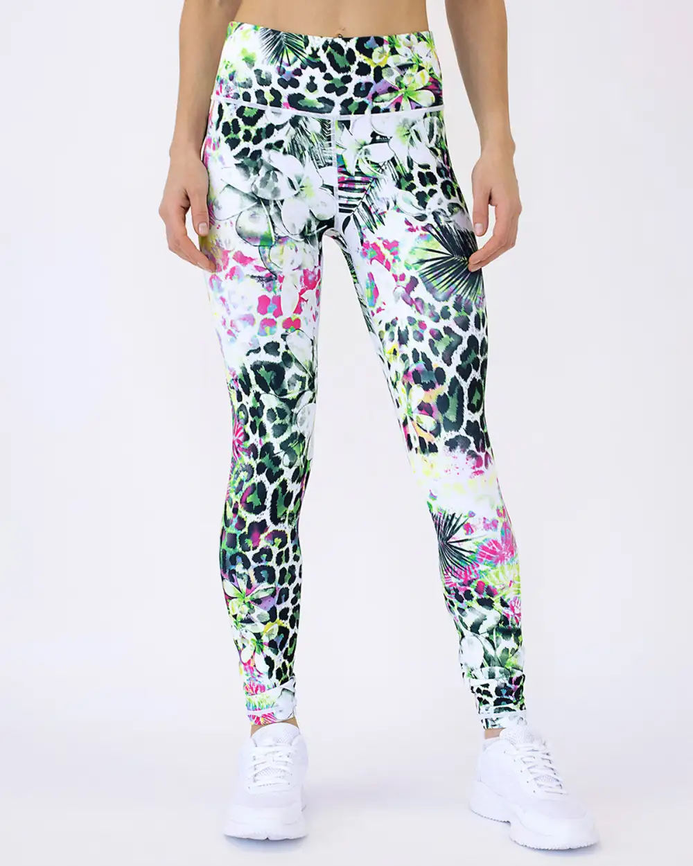Seamless Workout Everyday Leggings