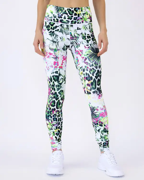 Seamless Workout Everyday Leggings