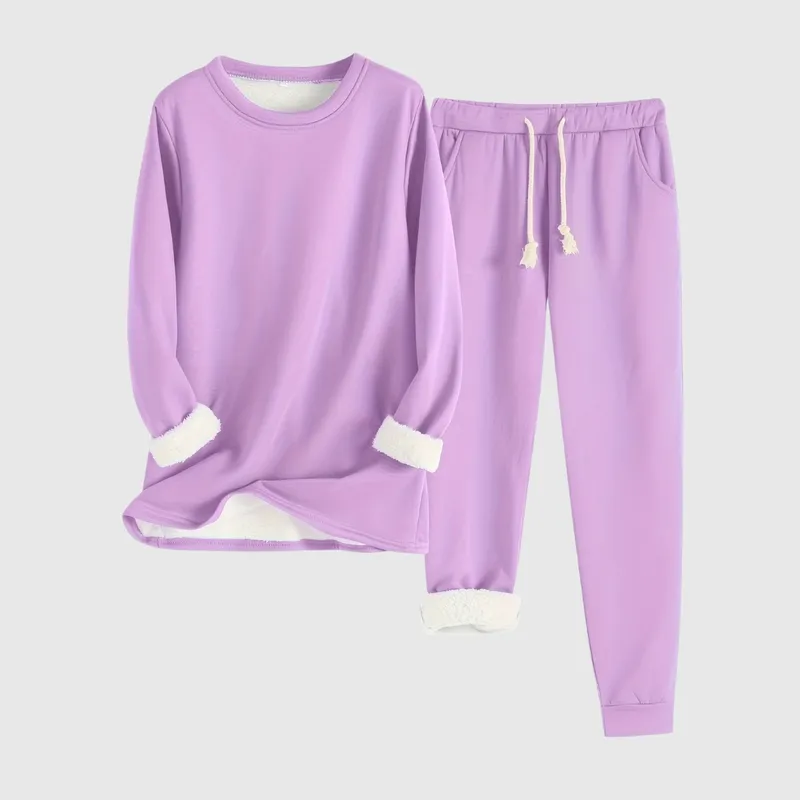 Cozy Relaxation Set