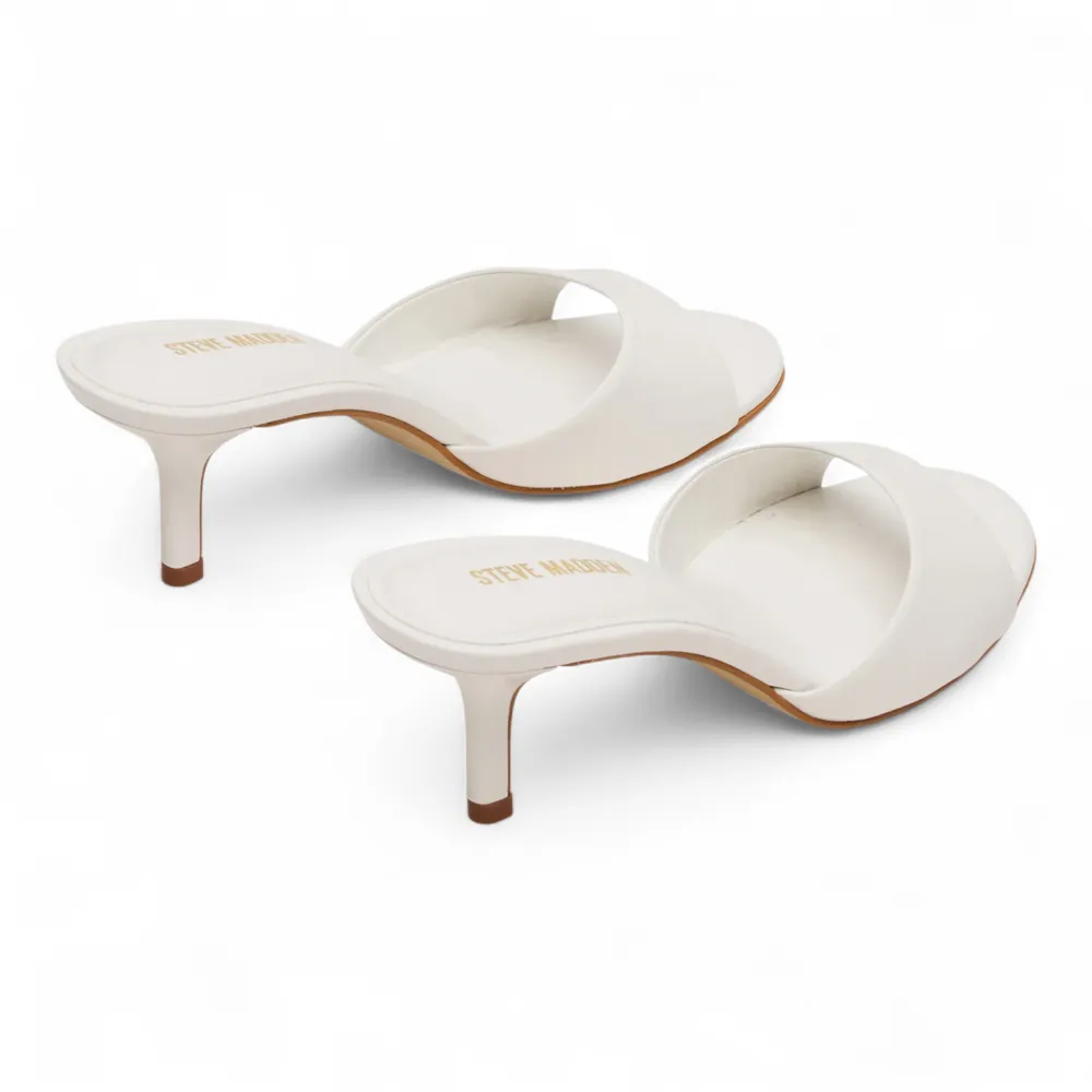 Steve Madden Kendrix Mule Heel