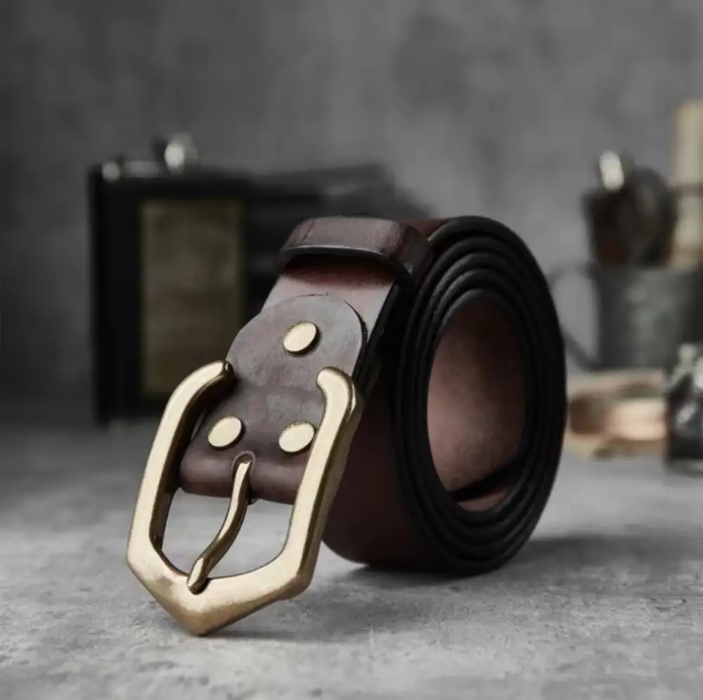 Classic Copper Belt