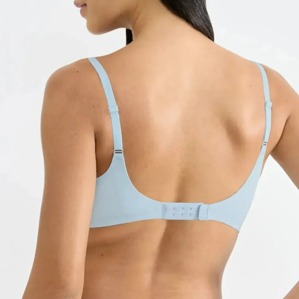 Push-Up Classic Bra