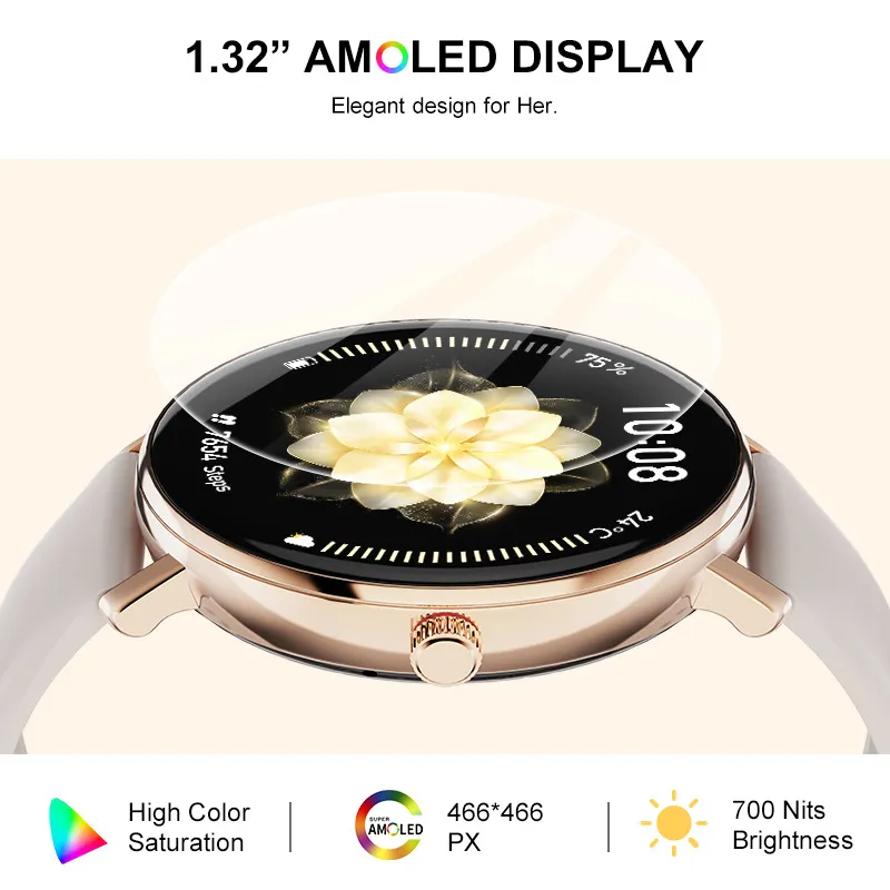 T39 Smartwatch
