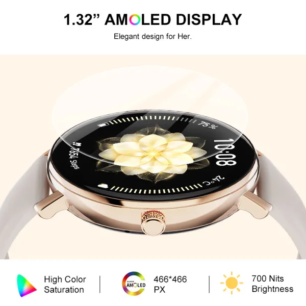 T39 Smartwatch