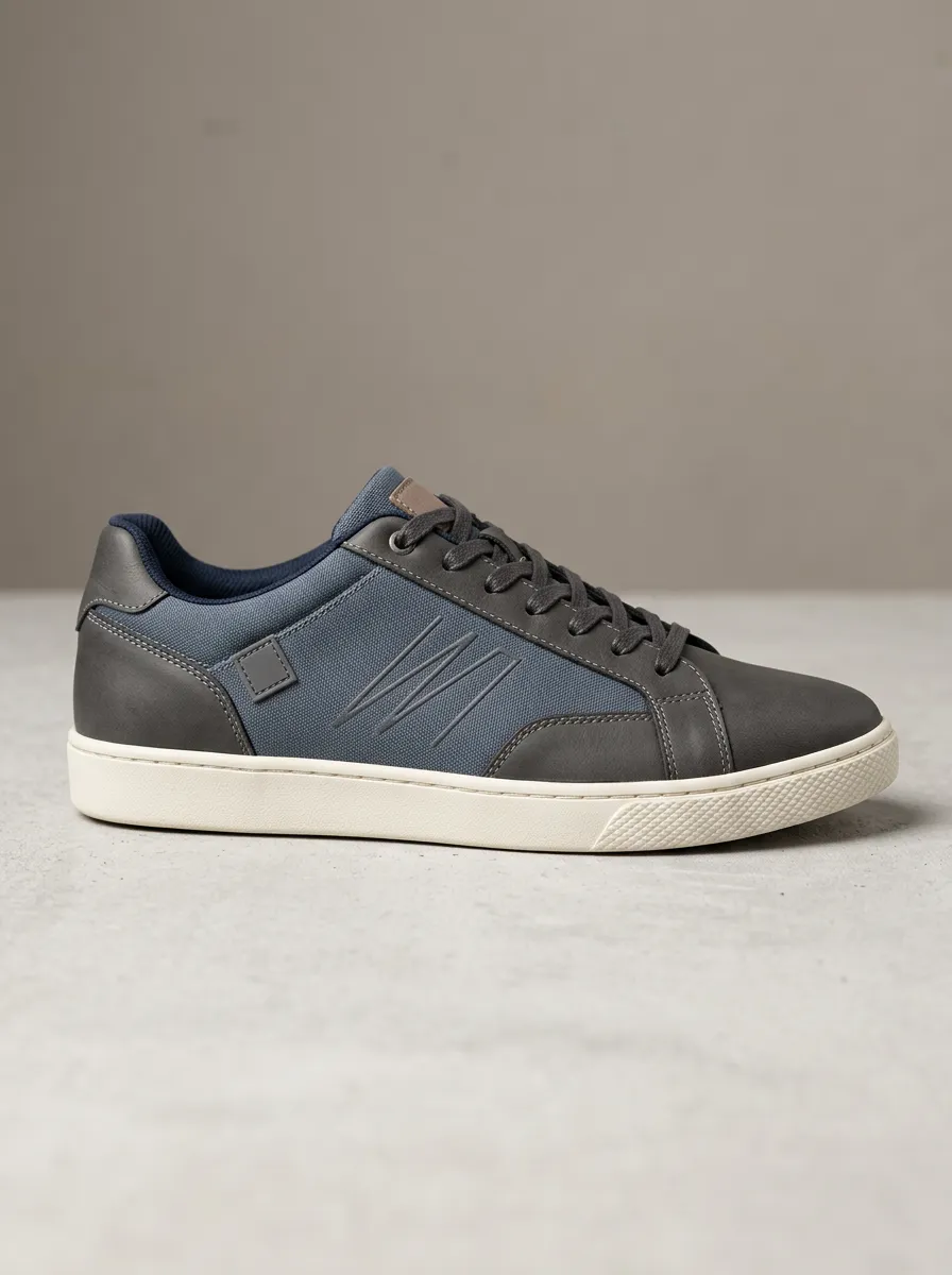 Stitched Minimalist Unisex Barefoot Shoes