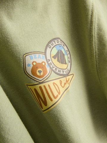 1.5-8yrs | Graphic T-Shirt detail 2