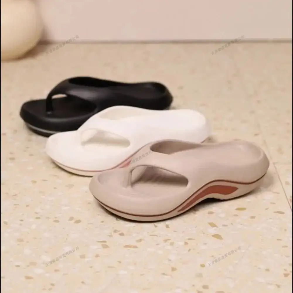 Breezy Indoor Outdoor Comfort Slippers