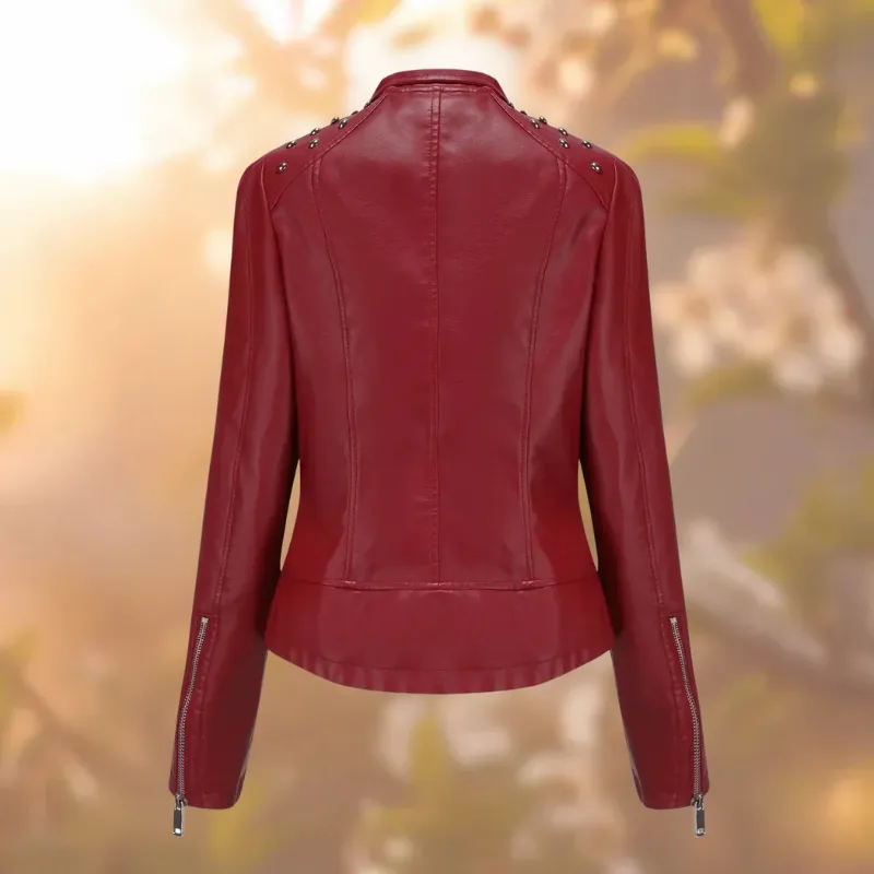 Casual Versatile Everyday Jacket
