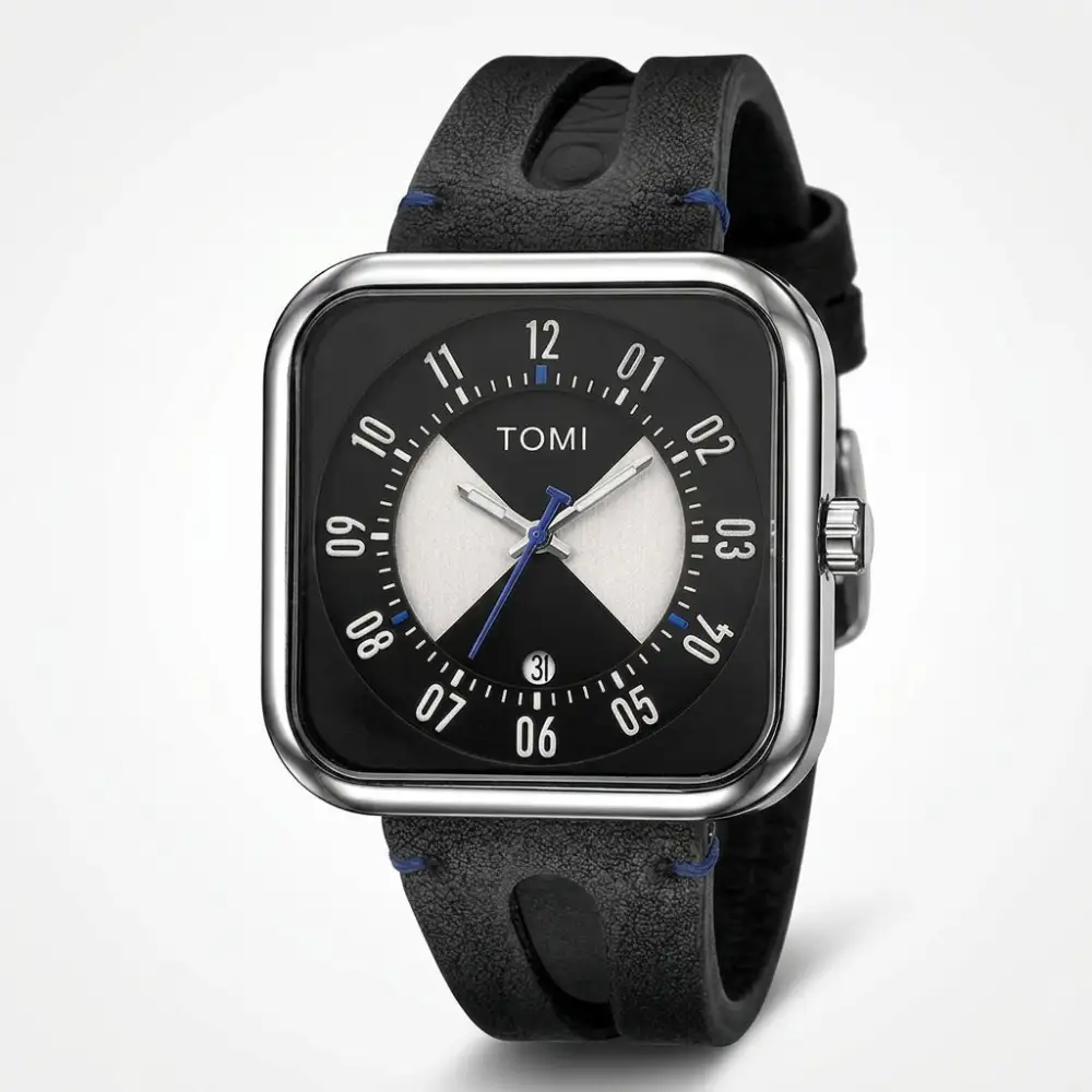 TOMI T094 Specter Edition