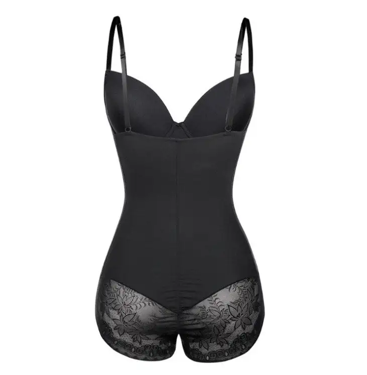 Smooth Everyday Shaping Bodysuit