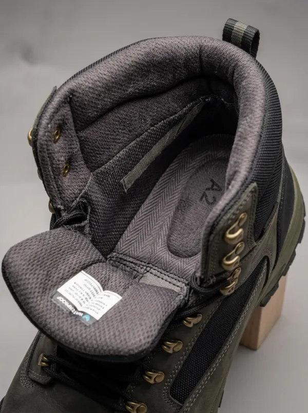 Workwear Workwear Construction Men's Waterproof Work Boots