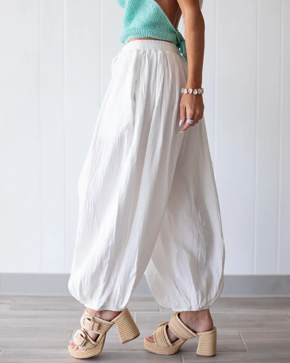 Classic Everyday Joggers