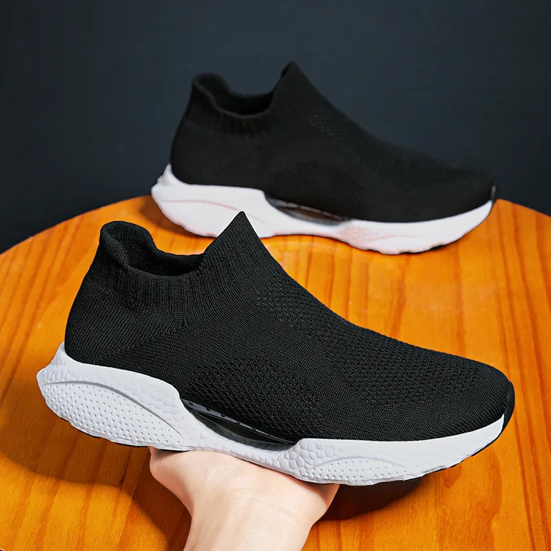 Men's Lace Up Walking Shoes