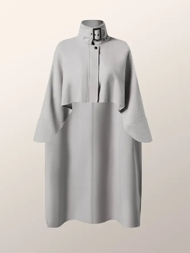 Everyday Layering Jacket Modern