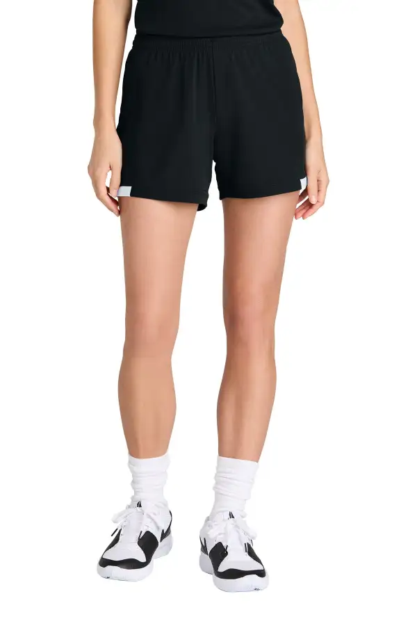 Women's Modern Shorts