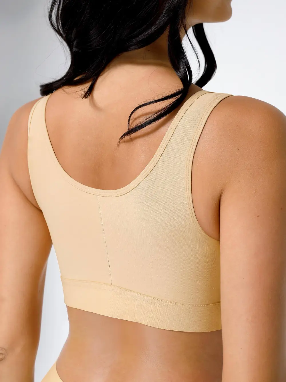 Classic Profile Support Bra