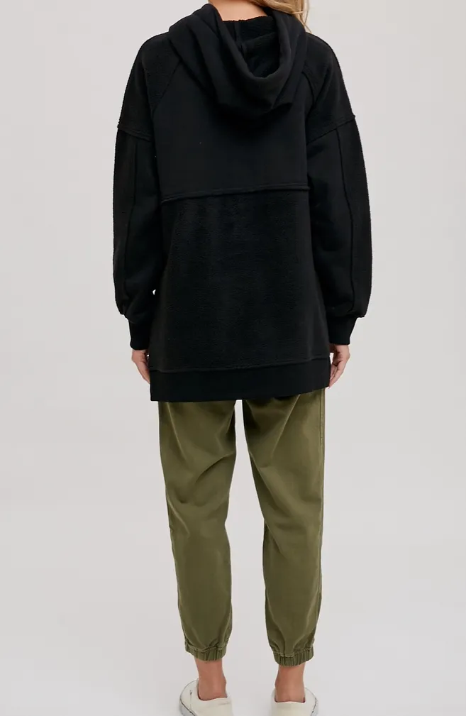 Everyday Fleece Hoodie