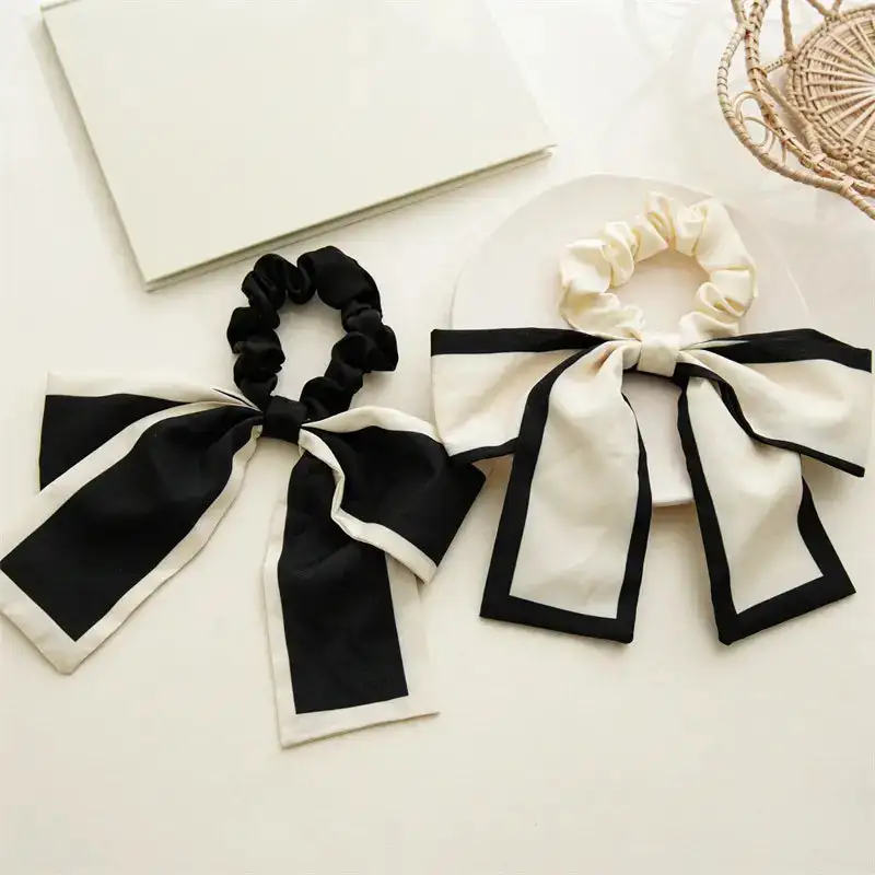 Odette Scrunchie Scarf