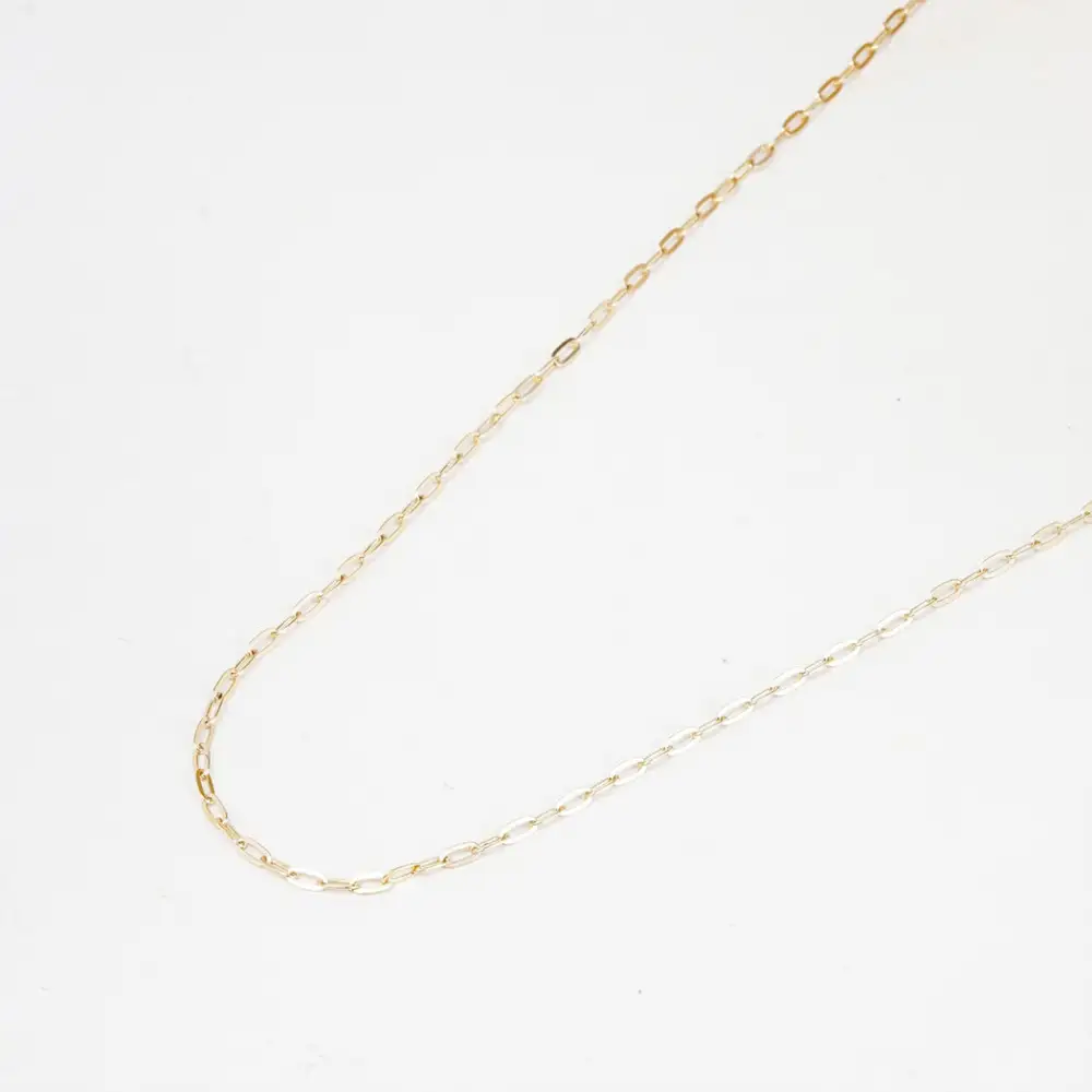 Classic Classic Pendant Necklace