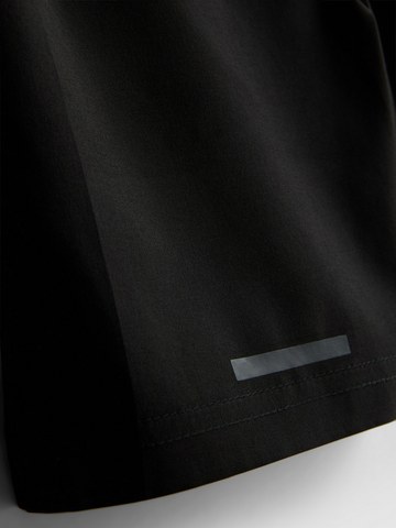 1-7yrs | Active Shorts detail 2