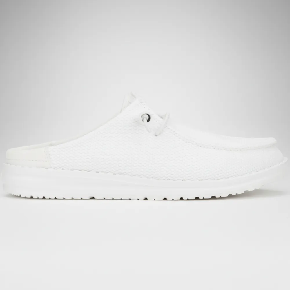 Lightweight Casual Slip On Comfort Sneakers