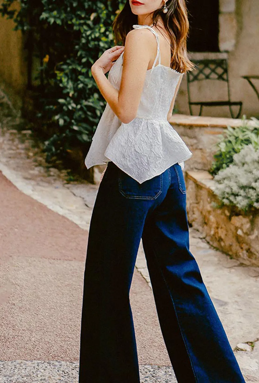 Camisole - White