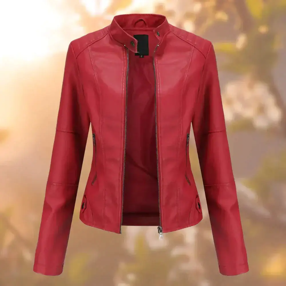 Structured Versatile Everyday Jacket