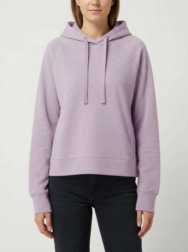 Women's Classic Minimal Graphic Hoodie