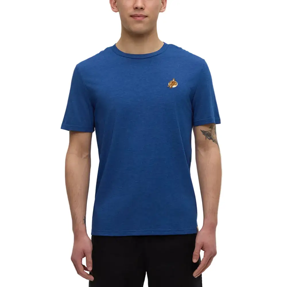 Men's Vintage Horizon Graphic Tee
