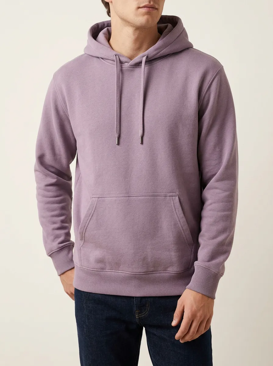 Men's Casual Outdoor Hoodie