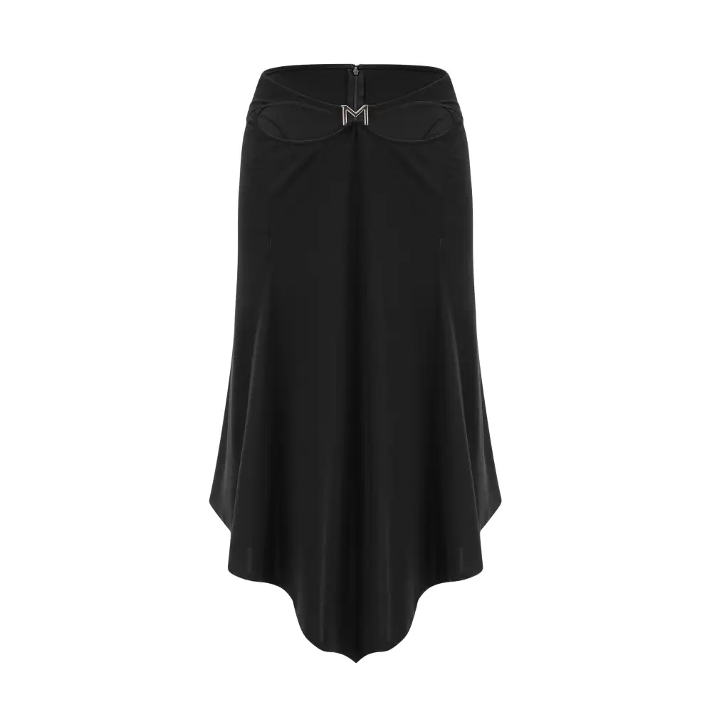 Elevated Refined Everyday Skirt