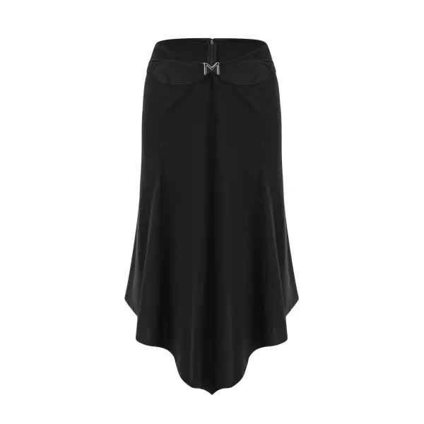 Elevated Refined Everyday Skirt