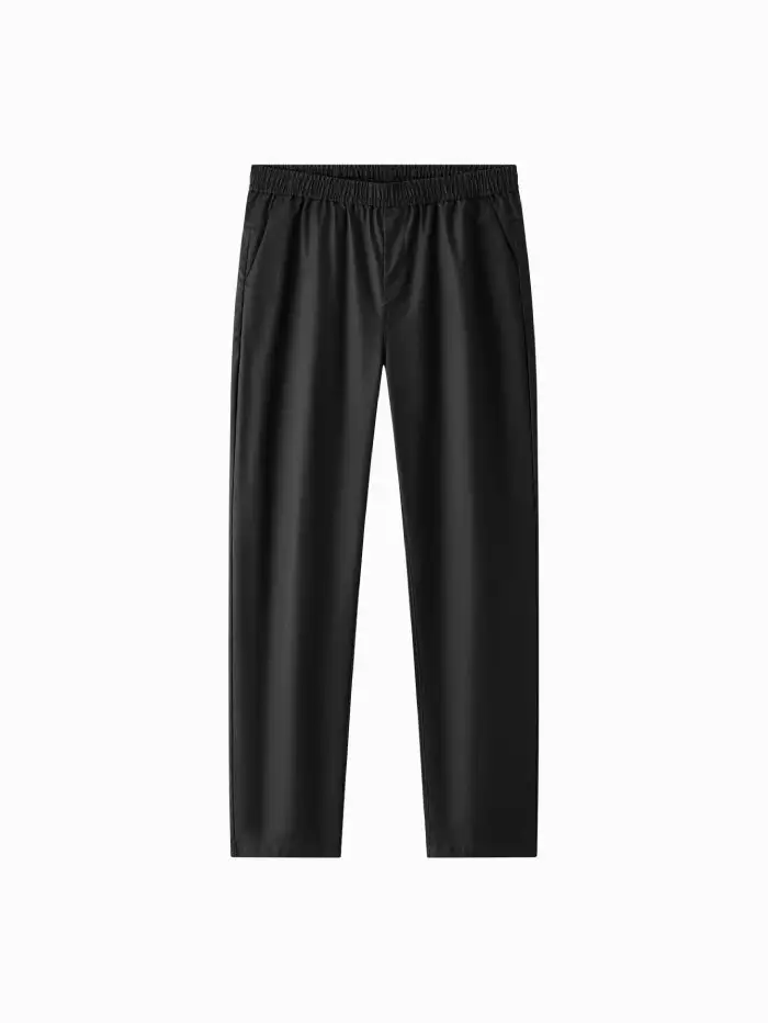 Men's Lightweight Smart Denim Pants