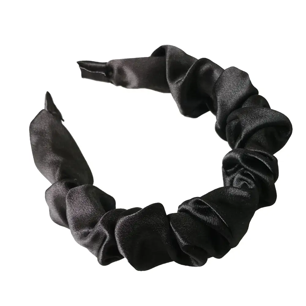 Satin Headband