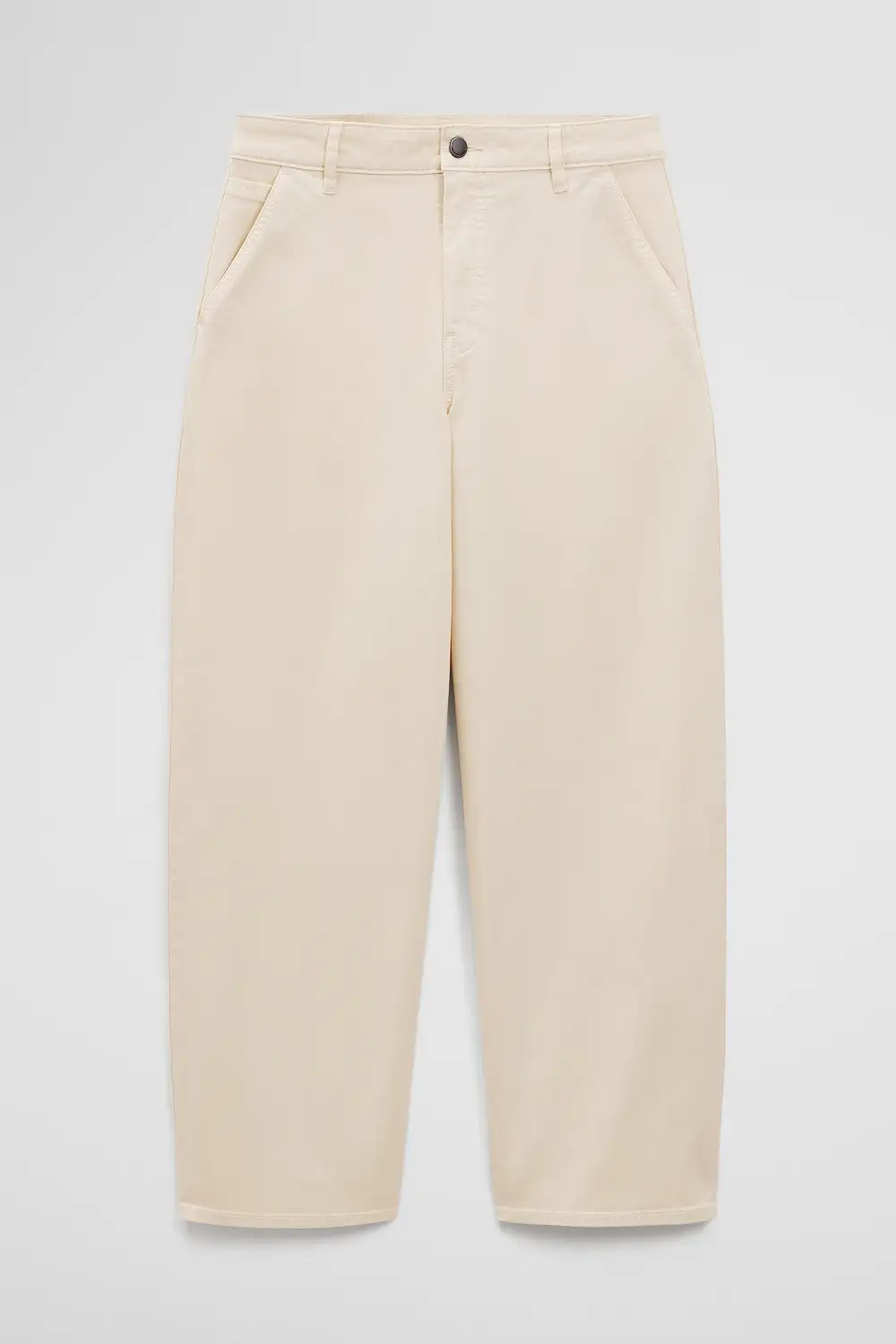 Women's Modern Relaxed Pants
