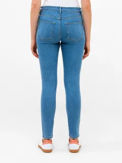 Tight Fit Breathable Trousers