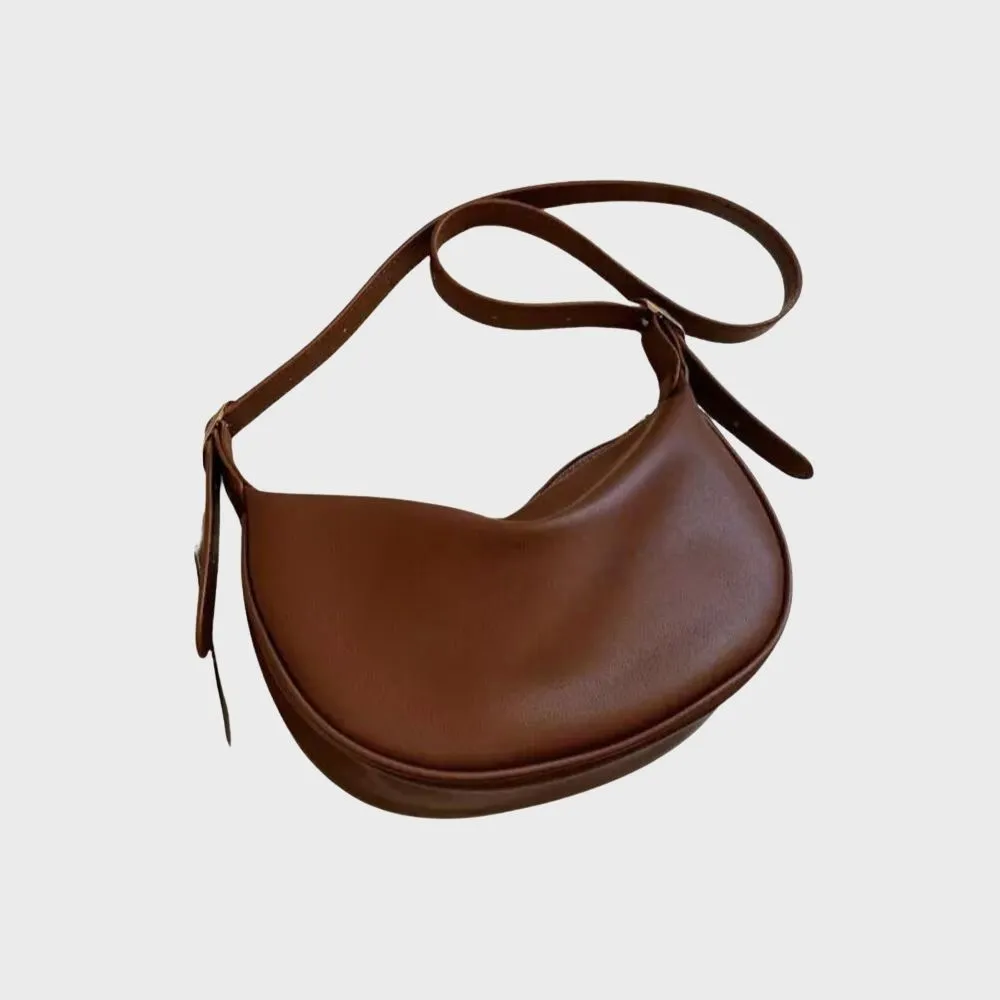 Casual Crossbody Bag