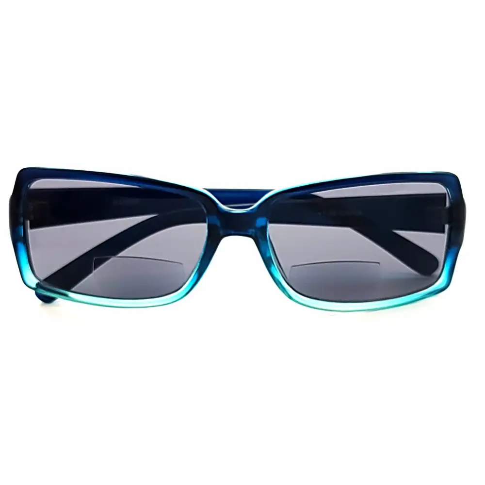 Butterfly Bifocal Reading Sunglasses