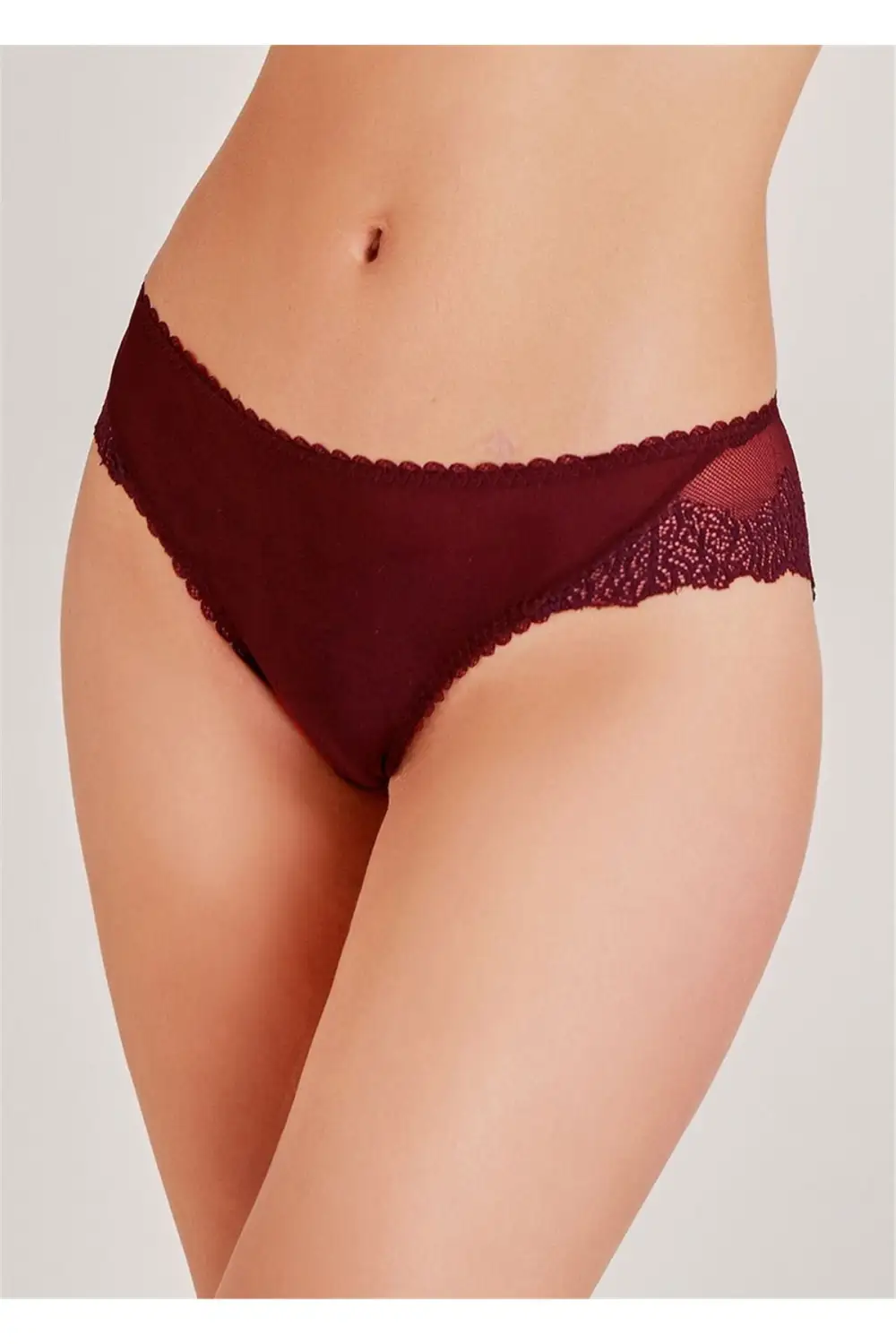 Modern Design Comfort Everyday Panties