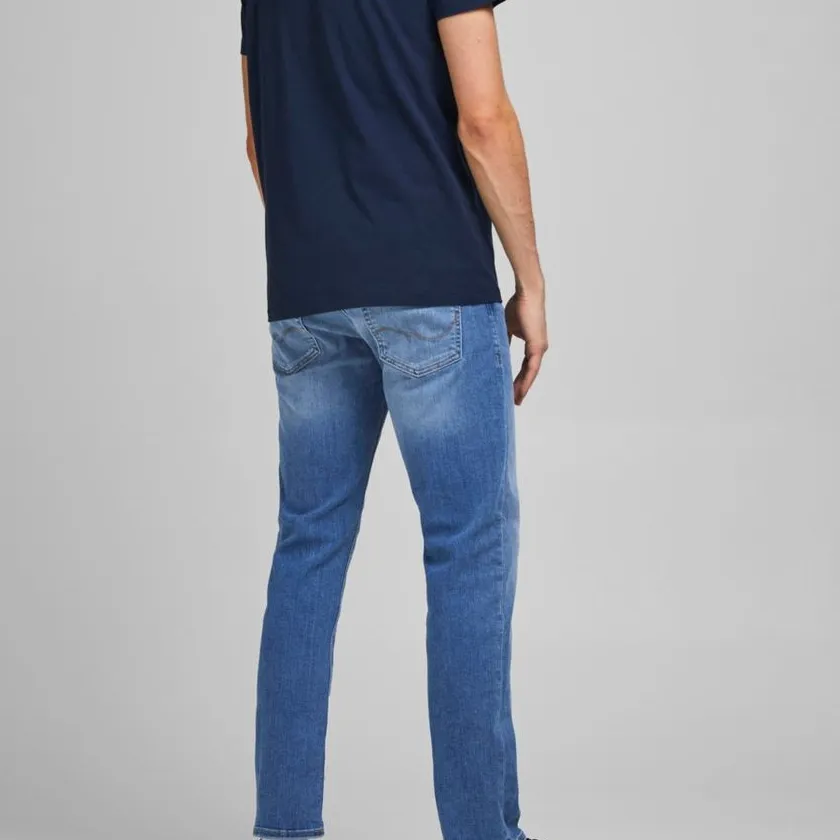 Classic Essential Everyday Classic Jeans