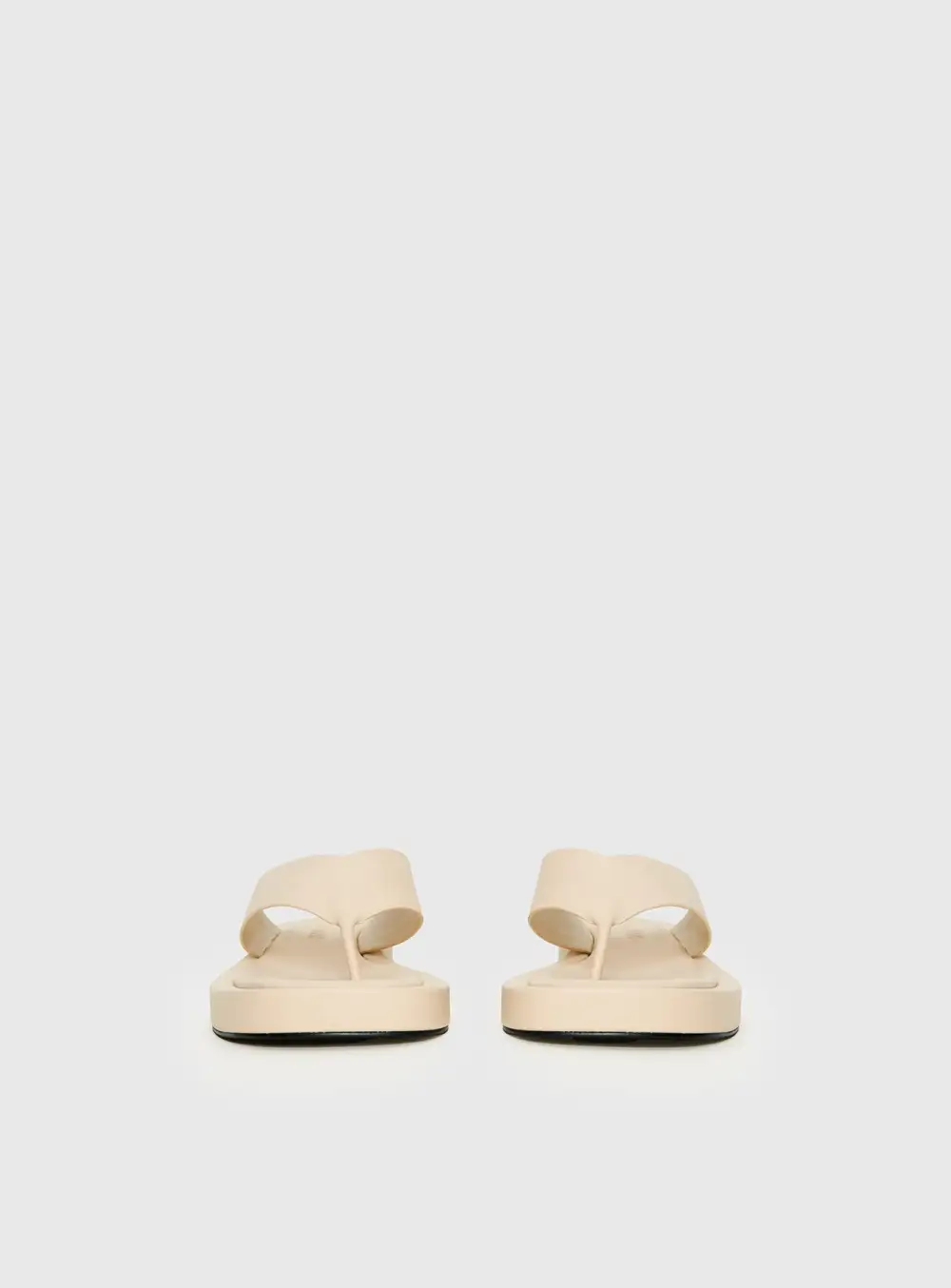 Everyday Strappy Sandals