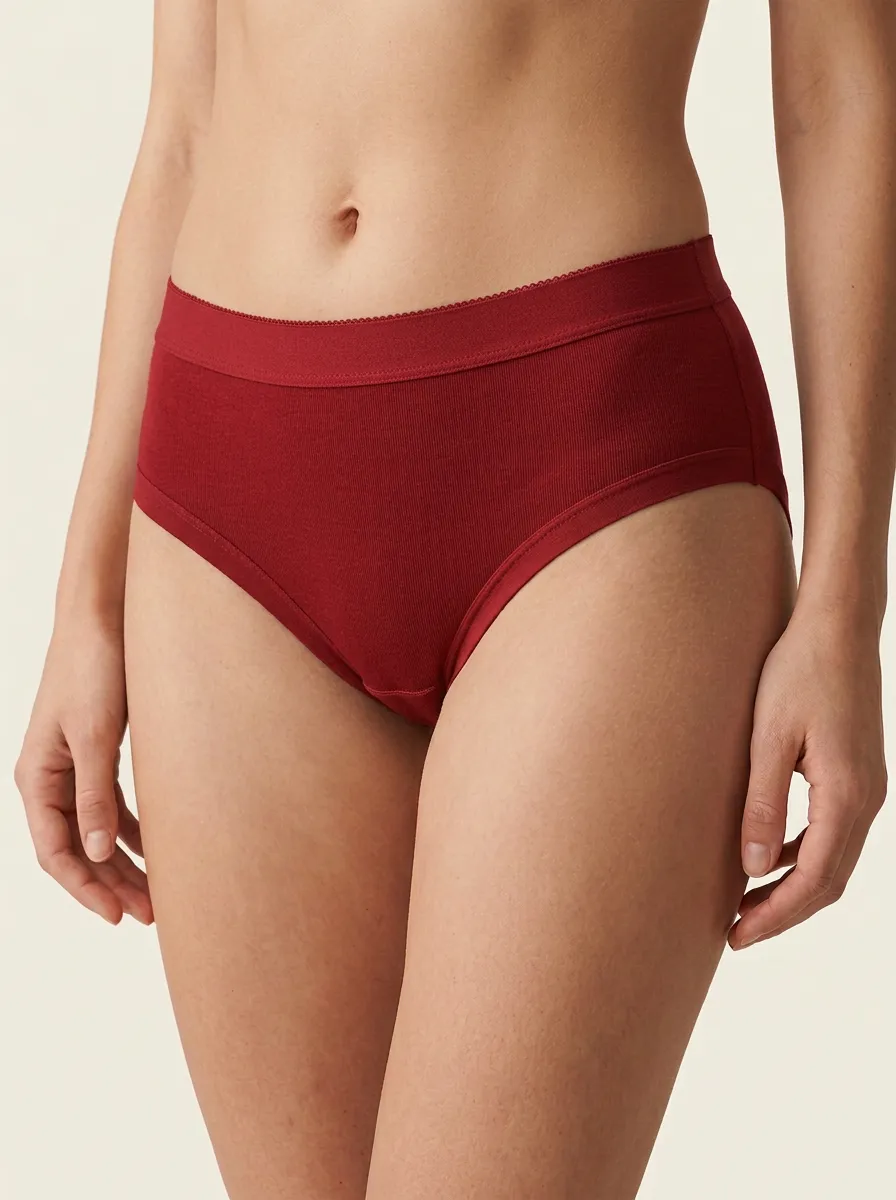 Women's Everyday Panties