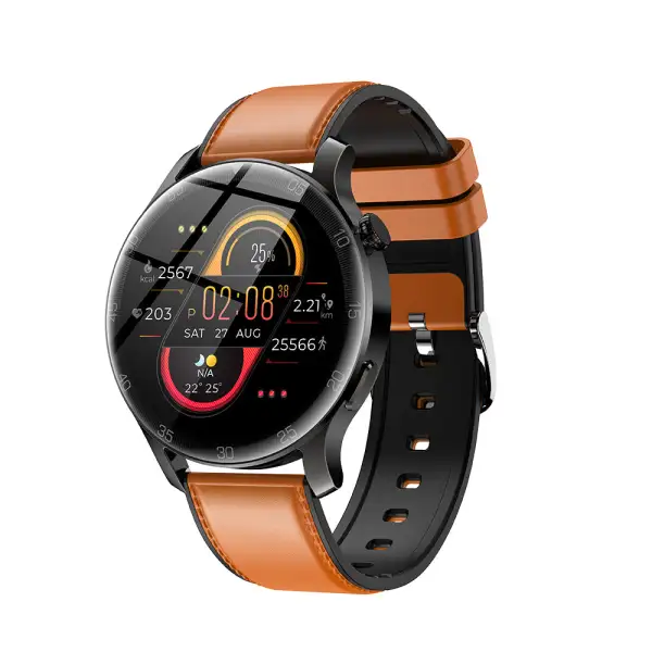 MAX2 .IP68 Waterproof. Perfect for the fitness geeks.