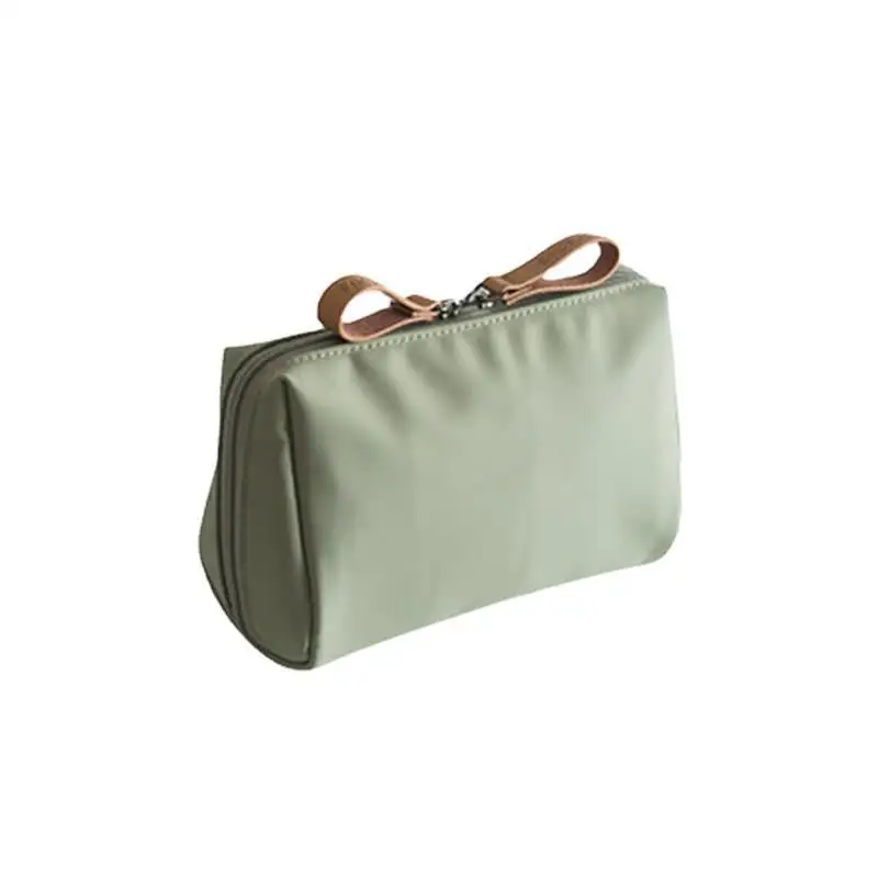 Utility Compact Clutch Bag