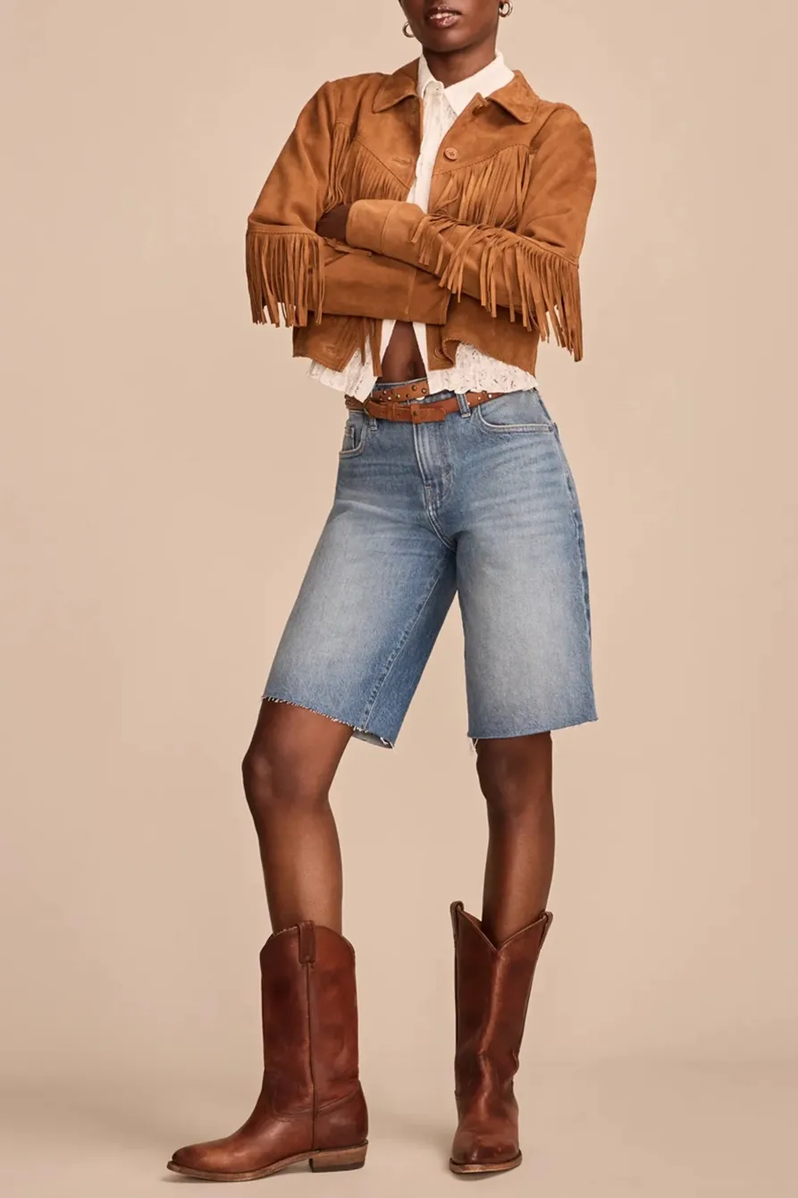Loose Daliy Short