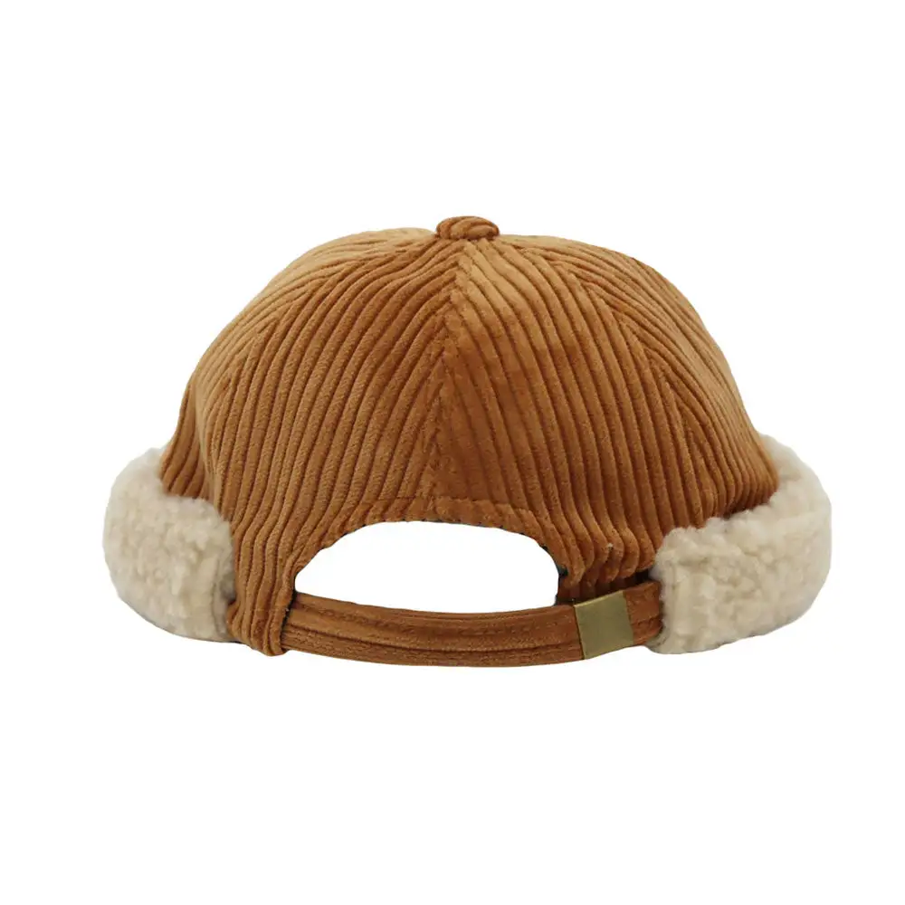Outdoor Watch Cap Beanie Hat