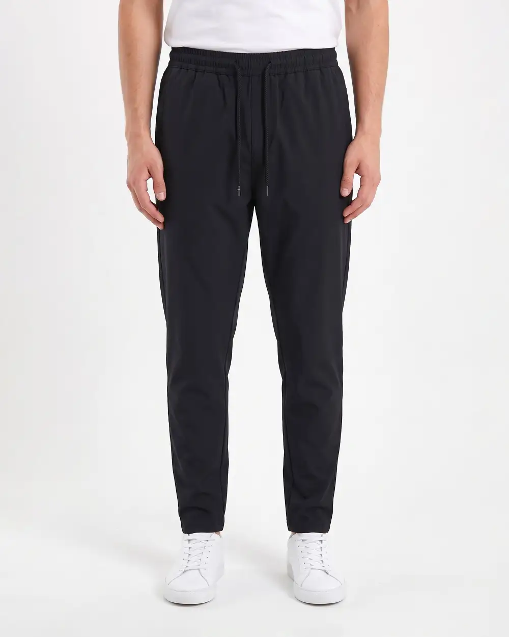 Men's Everyday Stretch Nylon Trousers